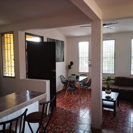Departamento En El Centro De Cancun Luaran gambar