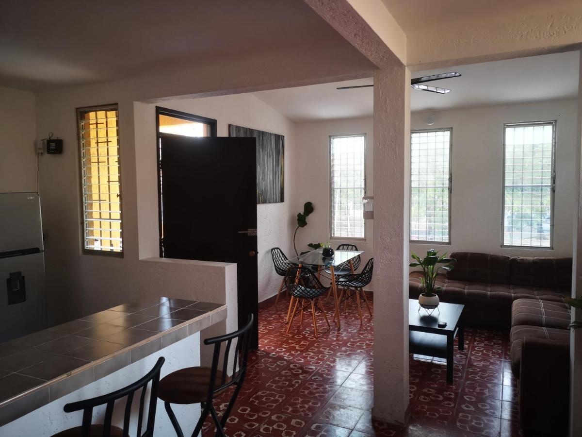 Departamento En El Centro De Cancun Luaran gambar