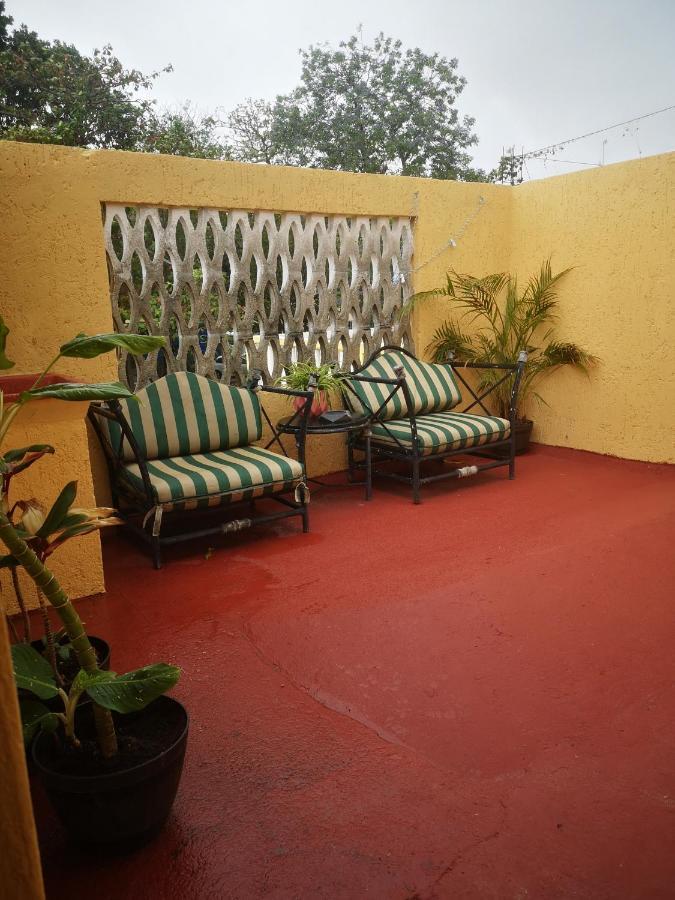 Departamento En El Centro De Cancun Luaran gambar
