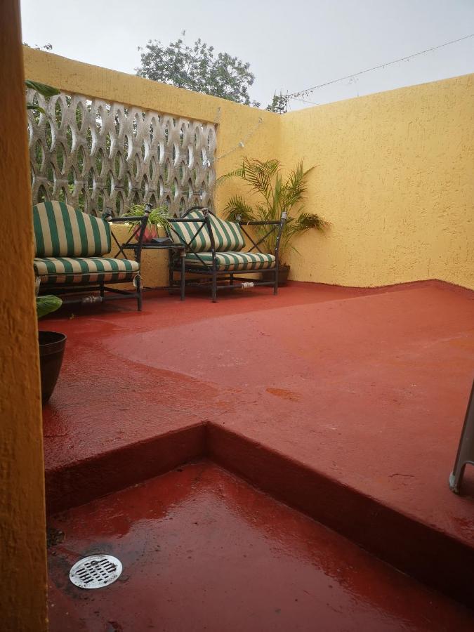 Departamento En El Centro De Cancun Luaran gambar